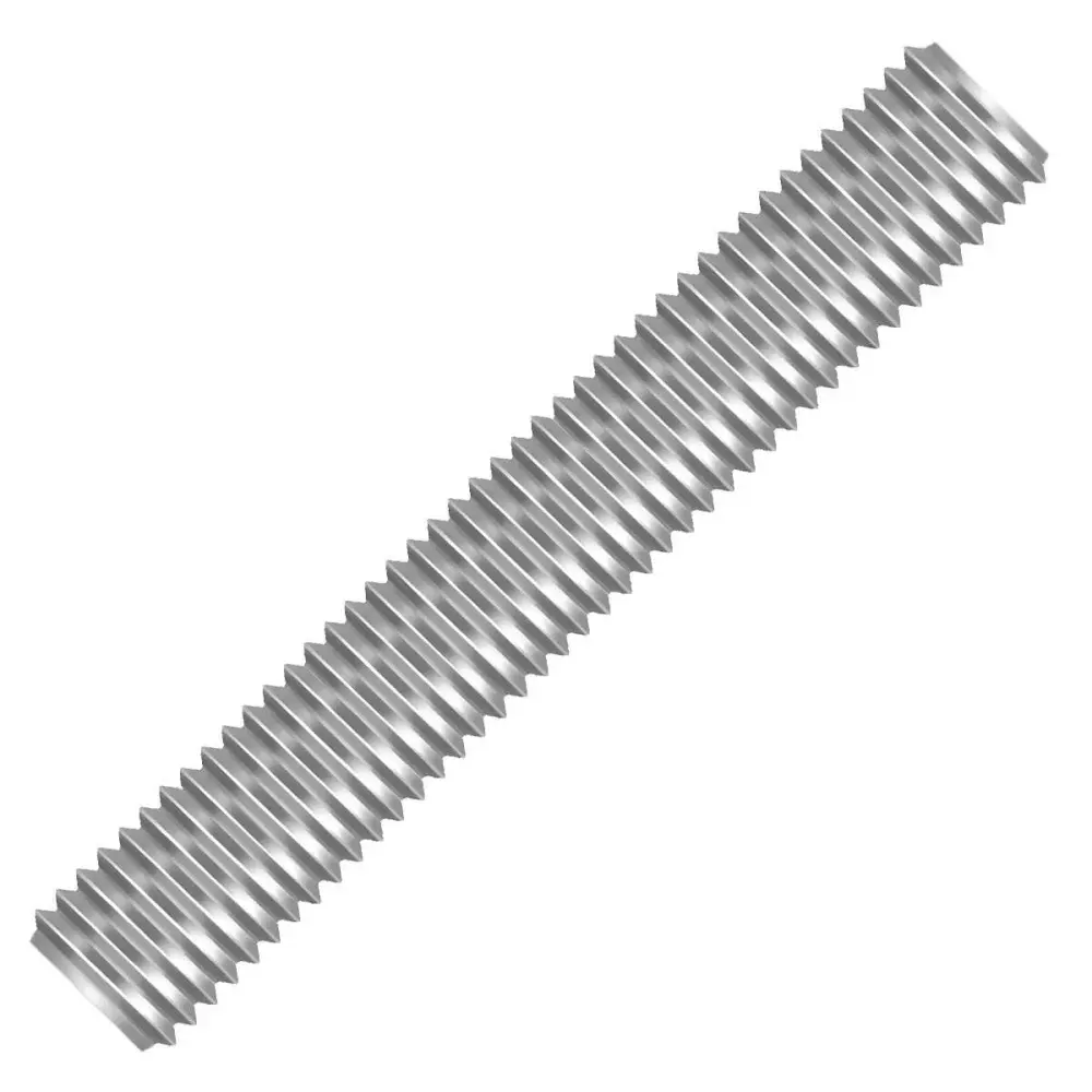 Barra roscada unc zb 7/16 1M Ciser