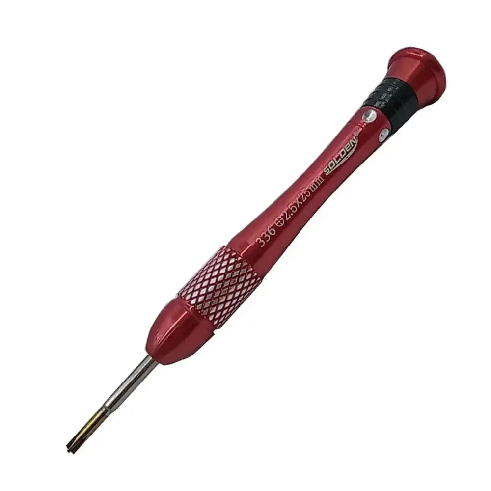 Chave philips SO161-PN2.5 2,5X25MM Solden — fotografia 5