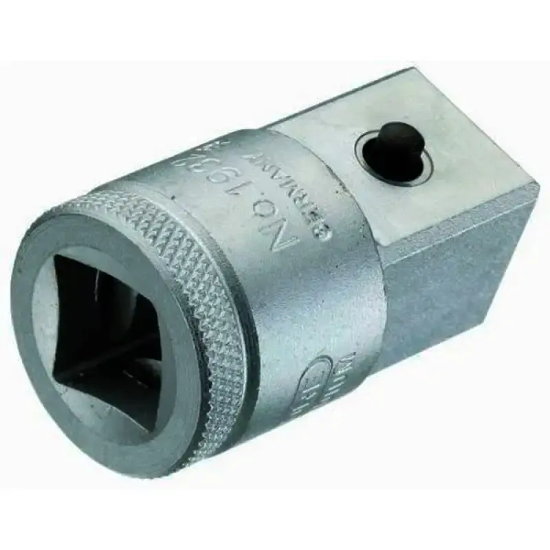 Adaptador para soquete 1/2 para 3/4 (1932) 015340 Gedore — fotografia de referência