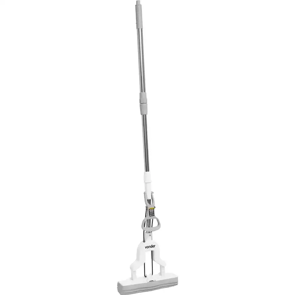 Rodo absorvente MOP com cabo RAV 027 VONDER Vonder Cross — fotografia 3