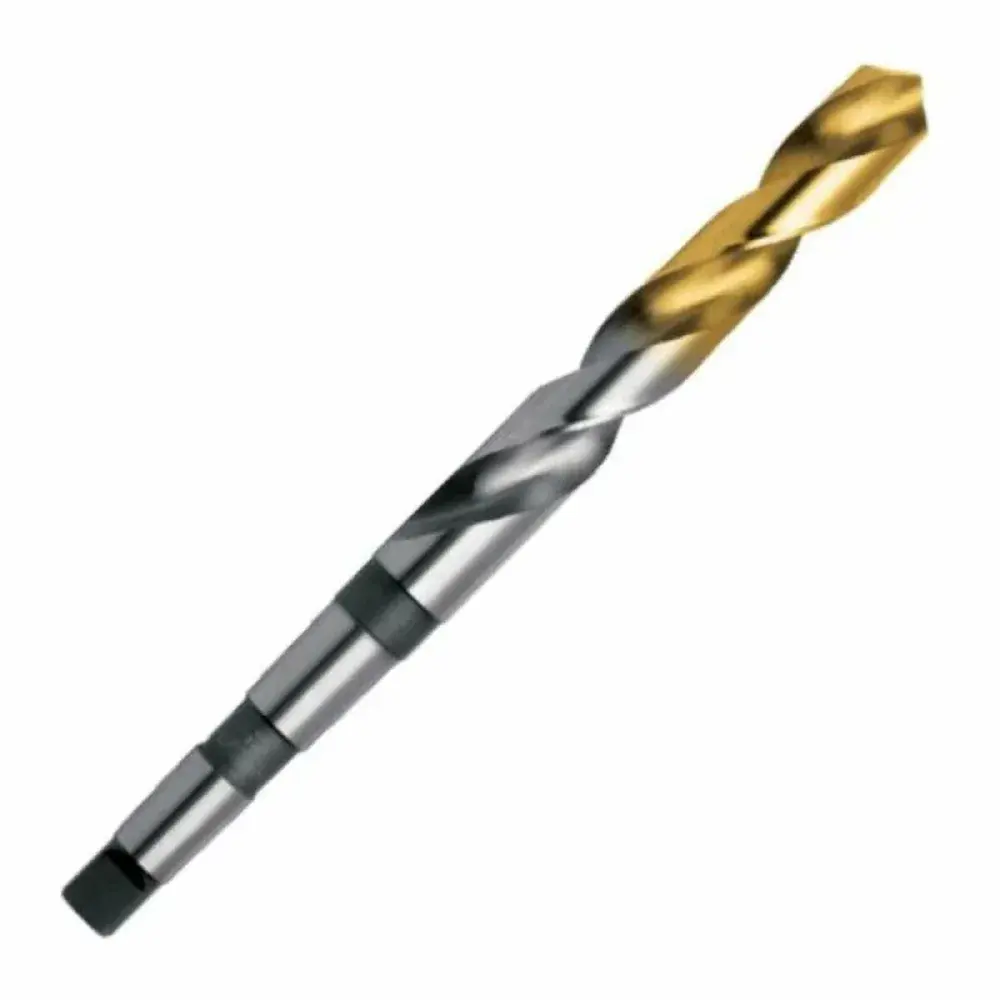 Broca ar 12,00MM h.c onica TW404 DIN345 Lenox-Twill