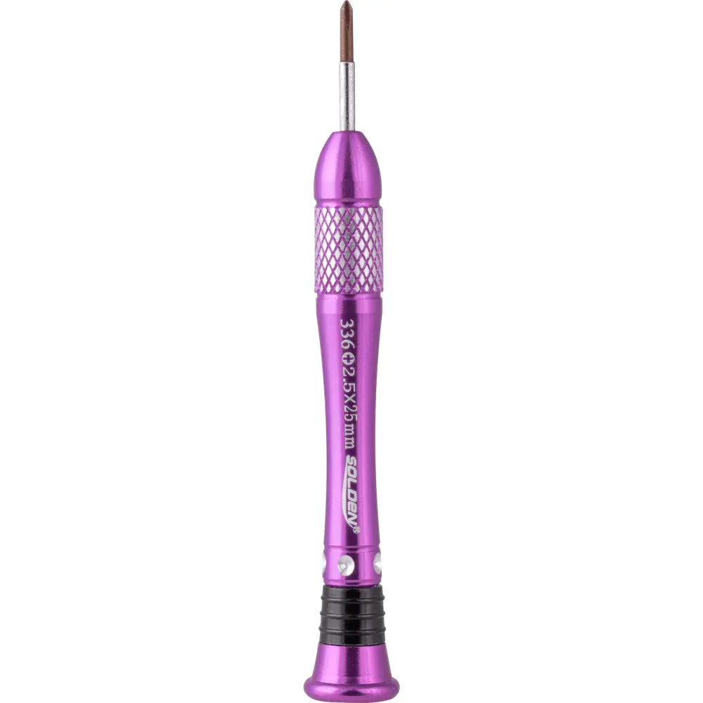 Chave philips SO161 2,5MM Solden