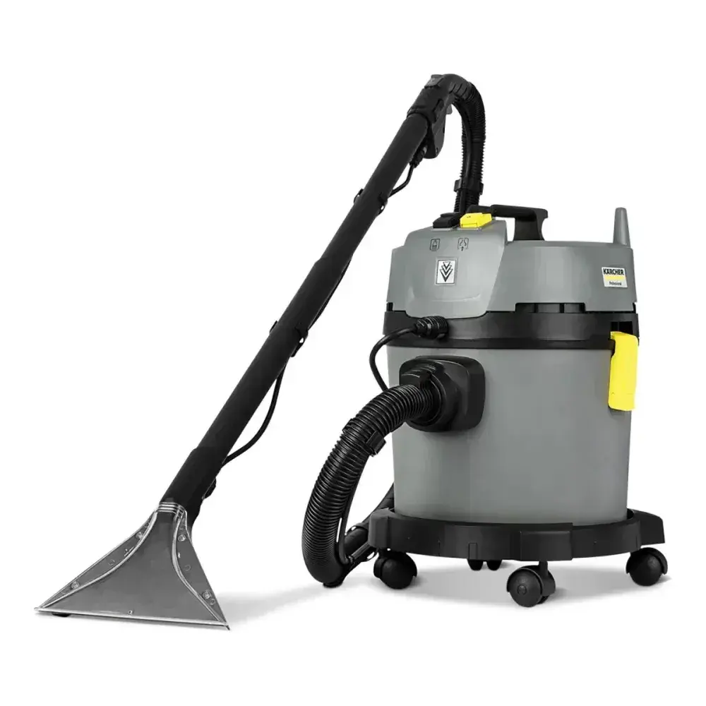 Extratora de sujeira puzzi 4-15 classic 1600W Karcher