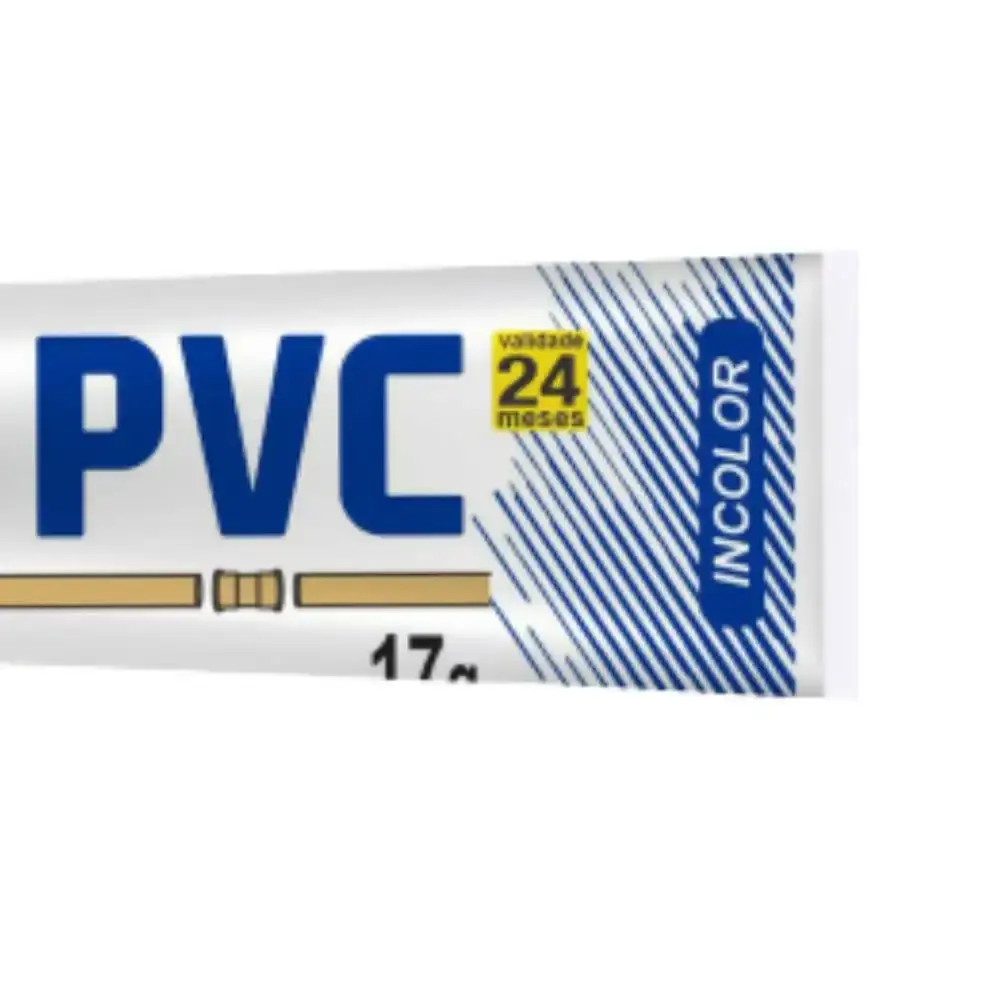 Cola PVC 17 g MP90 3 Unidades MUNDIAL PRIME — fotografia 4