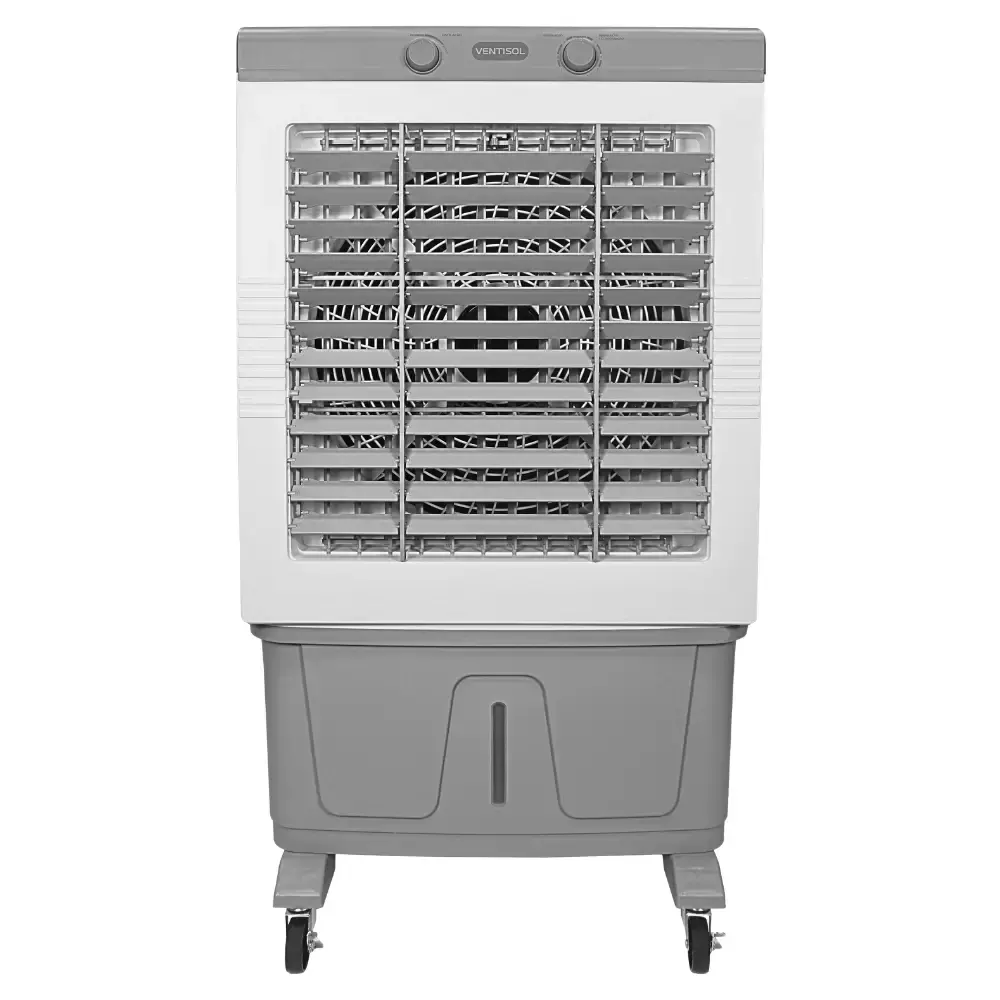 Climatizador 5 em 1 de 125 litros 400W Ventisol