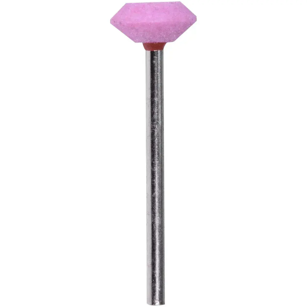 Ponta montada B72 haste 1/8 13X03MM 350613 Worker — fotografia 4