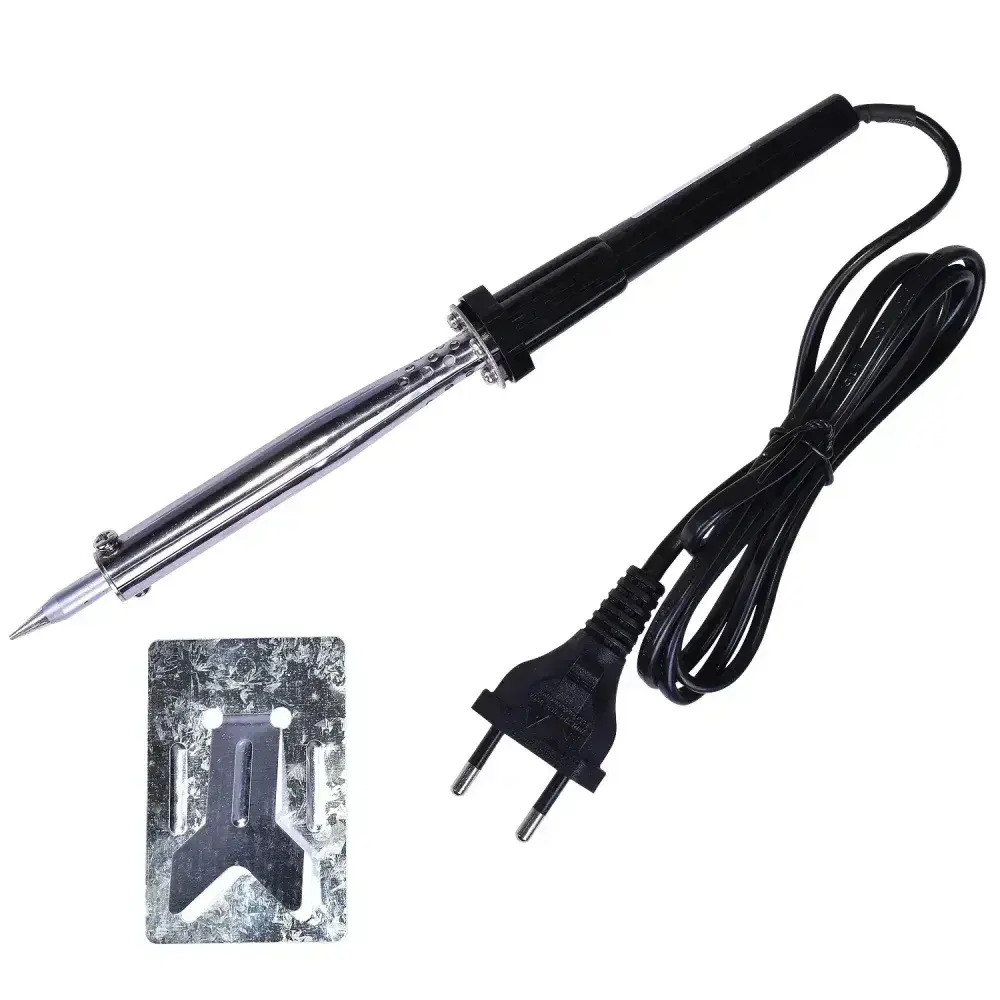 Ferro de solda 70 watts 220 volts 43752/507 Tramontina — fotografia 6