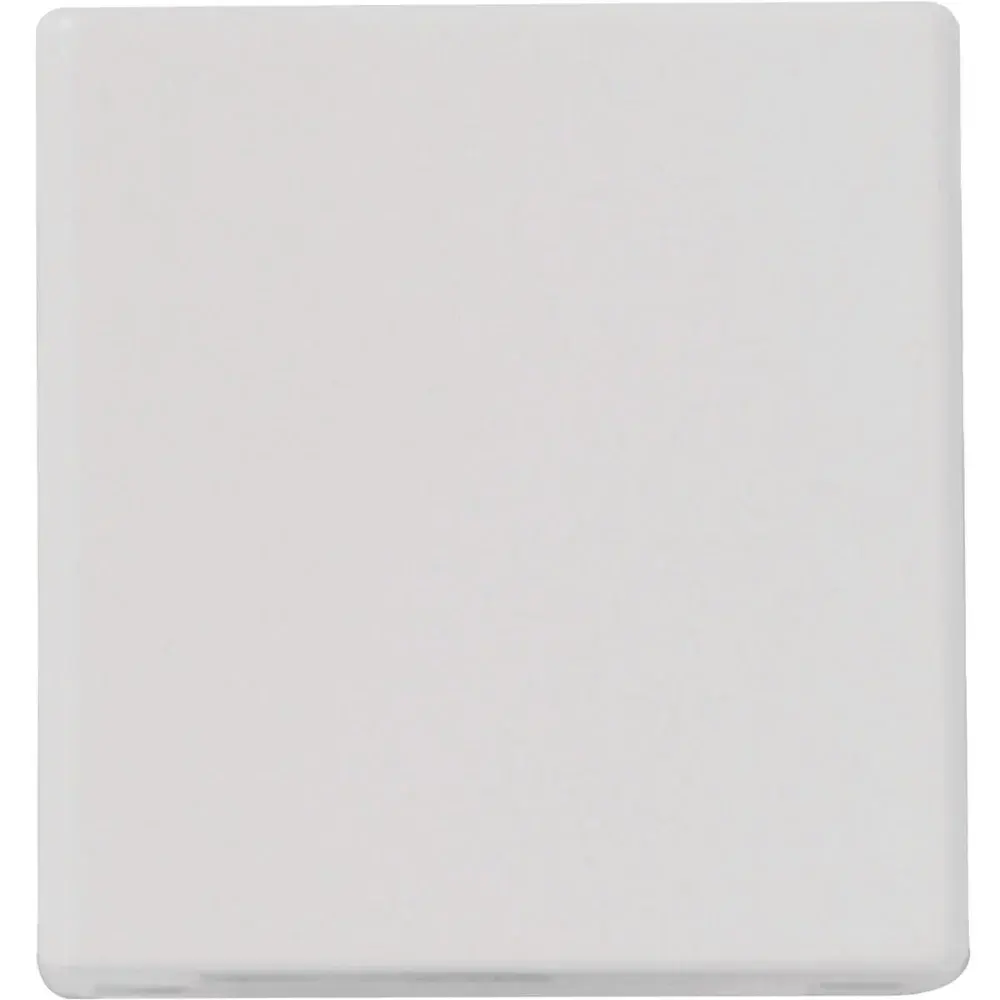 Módulo interuptor bipolar simples 25A 250V branco Tramontina — fotografia de referência