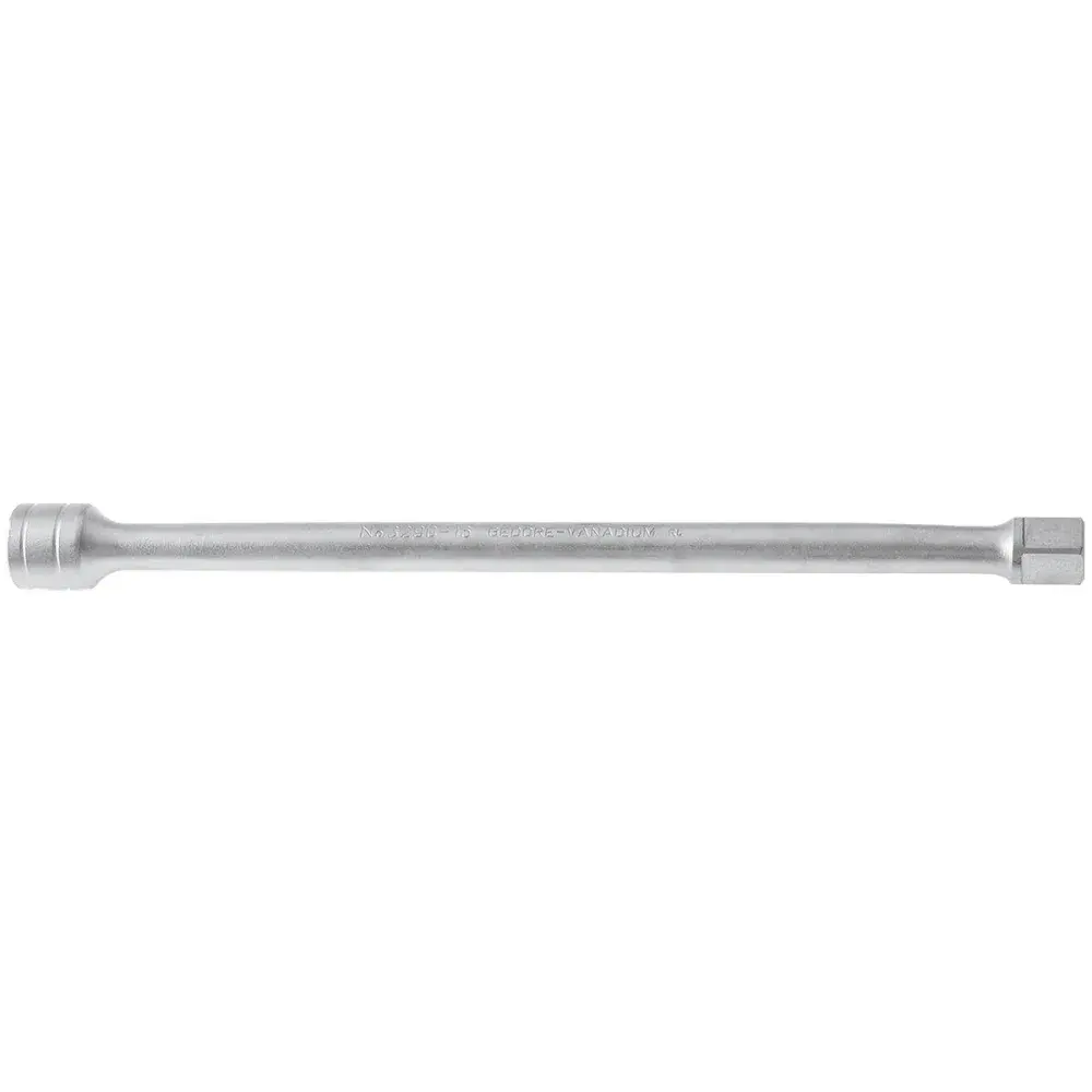 Extensão 16 encaixe 3/4 3290-16 Gedore — fotografia de referência
