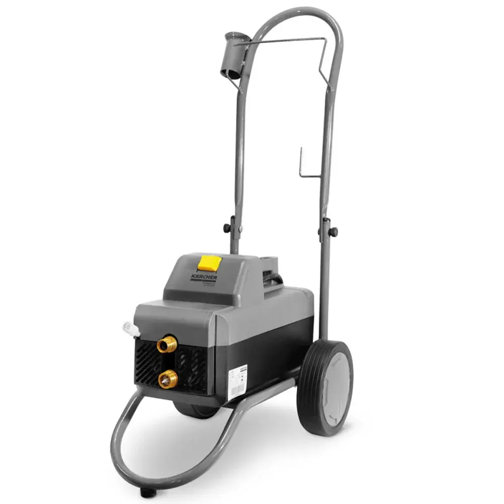 Lavadora de alta pressão hd 585 profi 2200W 127V Karcher — fotografia 2