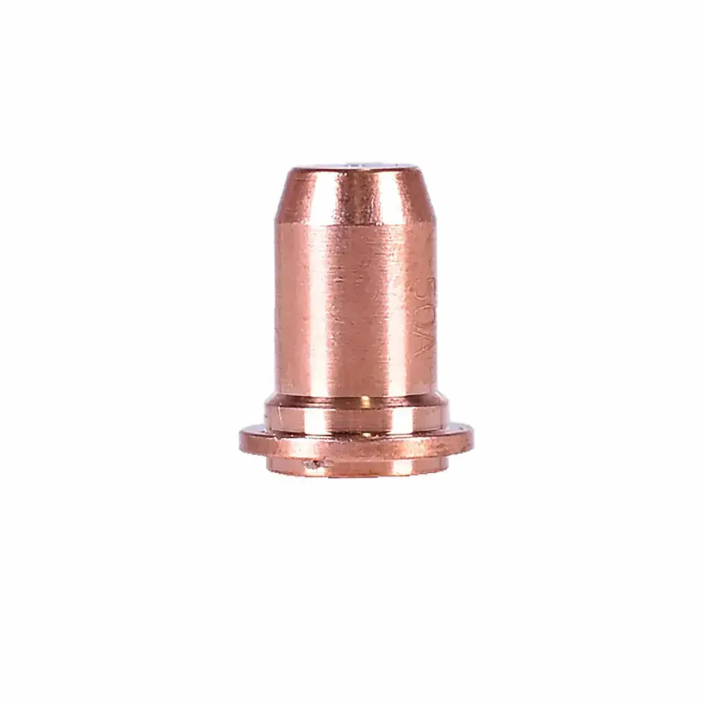 Bico de corte para tocha plasma 1.0 mm 50 a PT-60 da Balmer — fotografia 6