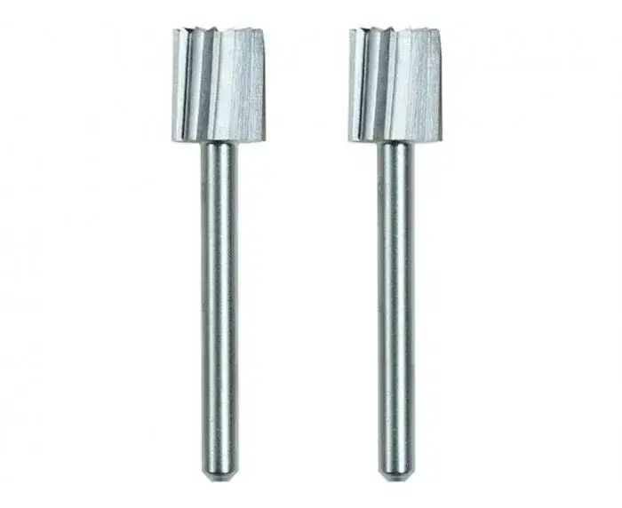 Fresa de Alta Velocidade Referência 115 c/ 2 Unidades DREMEL