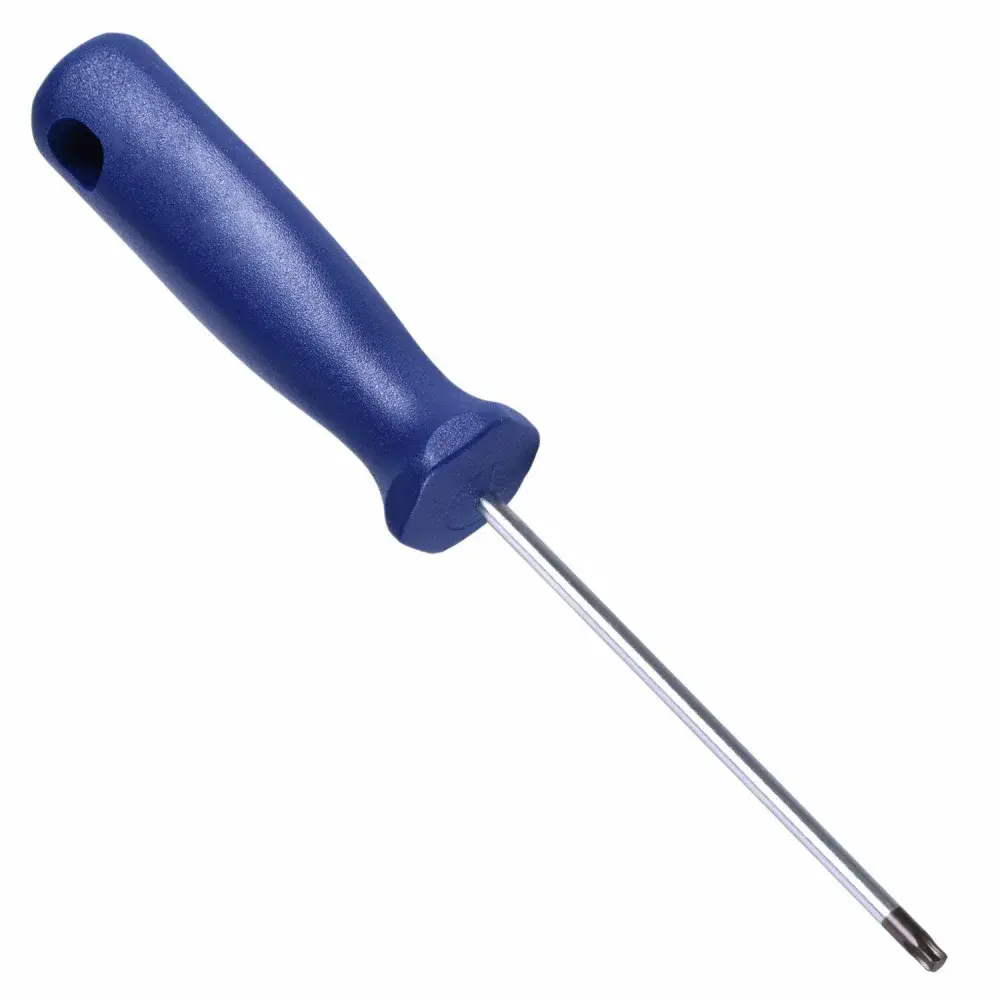 Chave hexalobular gtx com cabo M4-M5 3,86MM Gedore — fotografia 3
