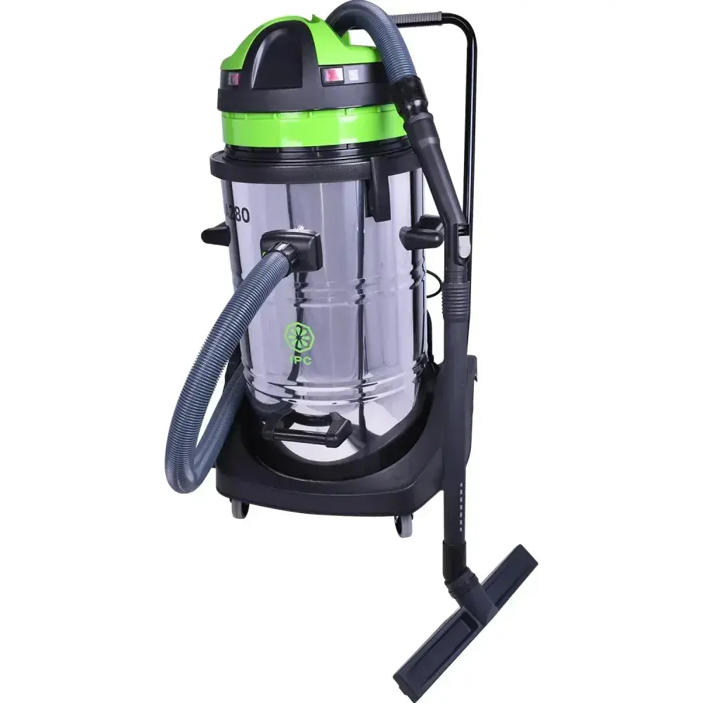 Aspirador de pó e líquidos 80L AA280 ipc soteco - 220V — fotografia 6