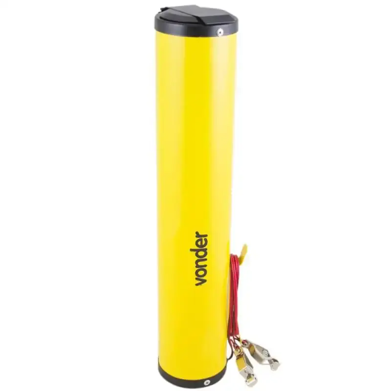 Estufa portátil para eletrodo 3 KG 80W Vonder — fotografia de referência