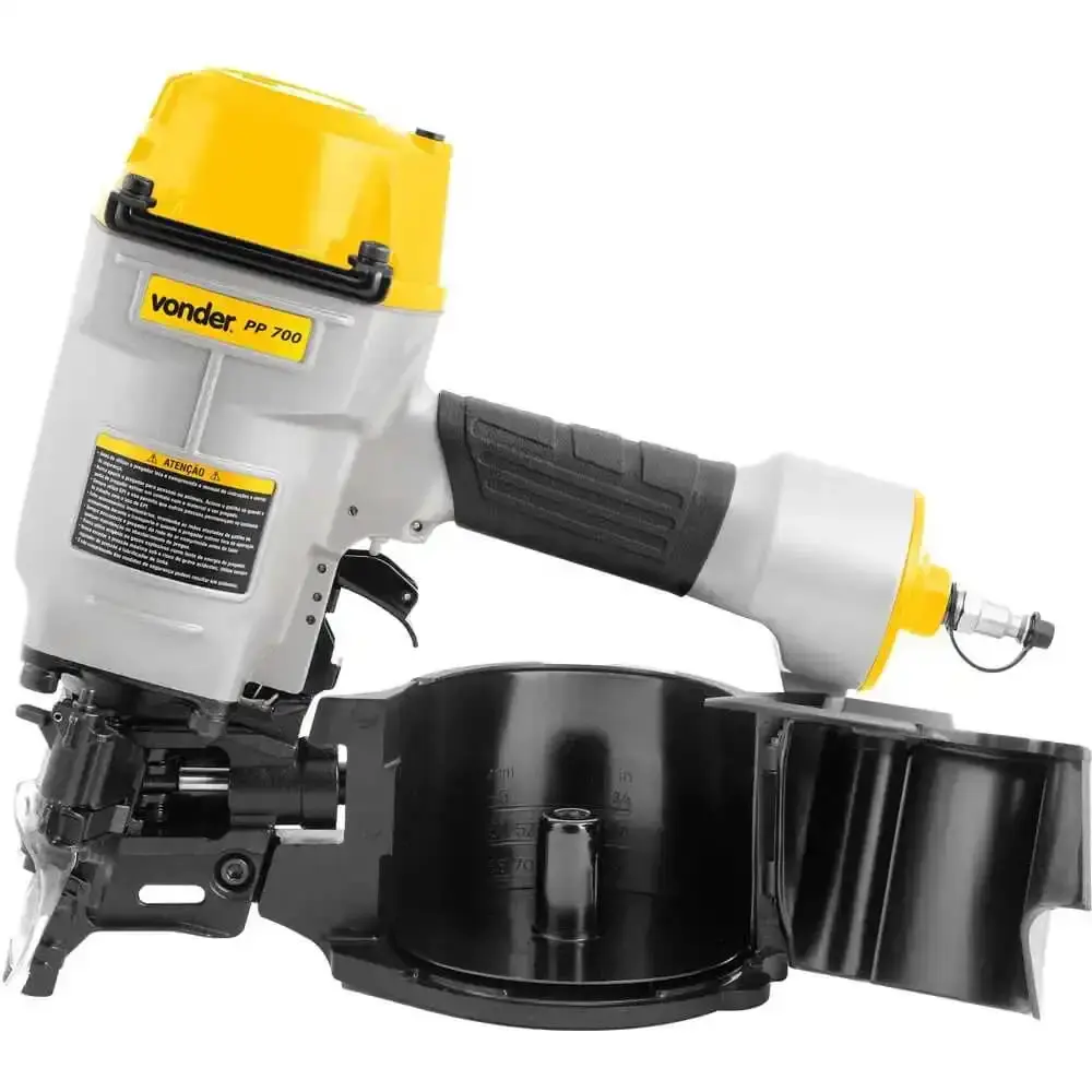 Pregador pneumático PP 700 Vonder — fotografia 3