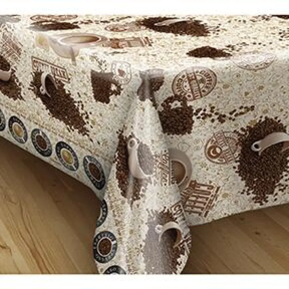 Toalha termica coffe break 140X30M Decoramais