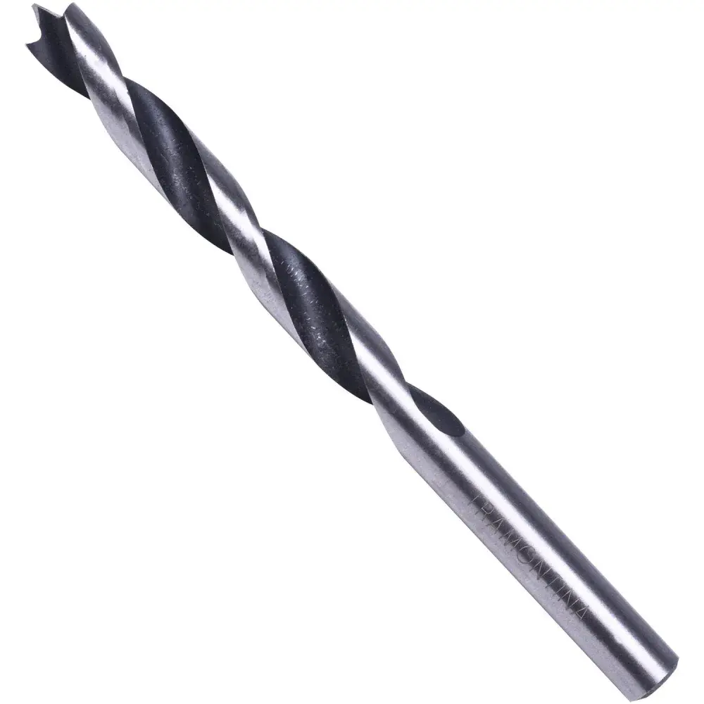 Broca para madeira 5X85 mm 3/16 tramontina Tramontina Master