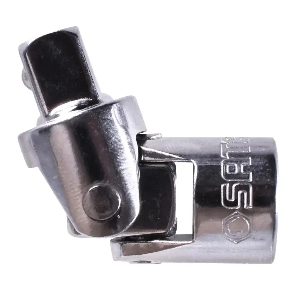 Junta universal encaixe 3/8 Sata ST12912SC — fotografia 10