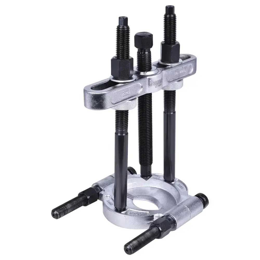 Extrator de rolamento diâmetro externo 25 a 115MM Raven — fotografia 7