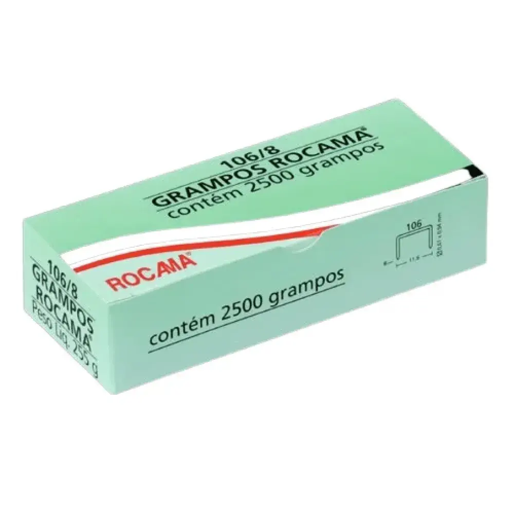 Rebite alum 4,0X 6,0 100PC NOVE54 Rocama — fotografia 5