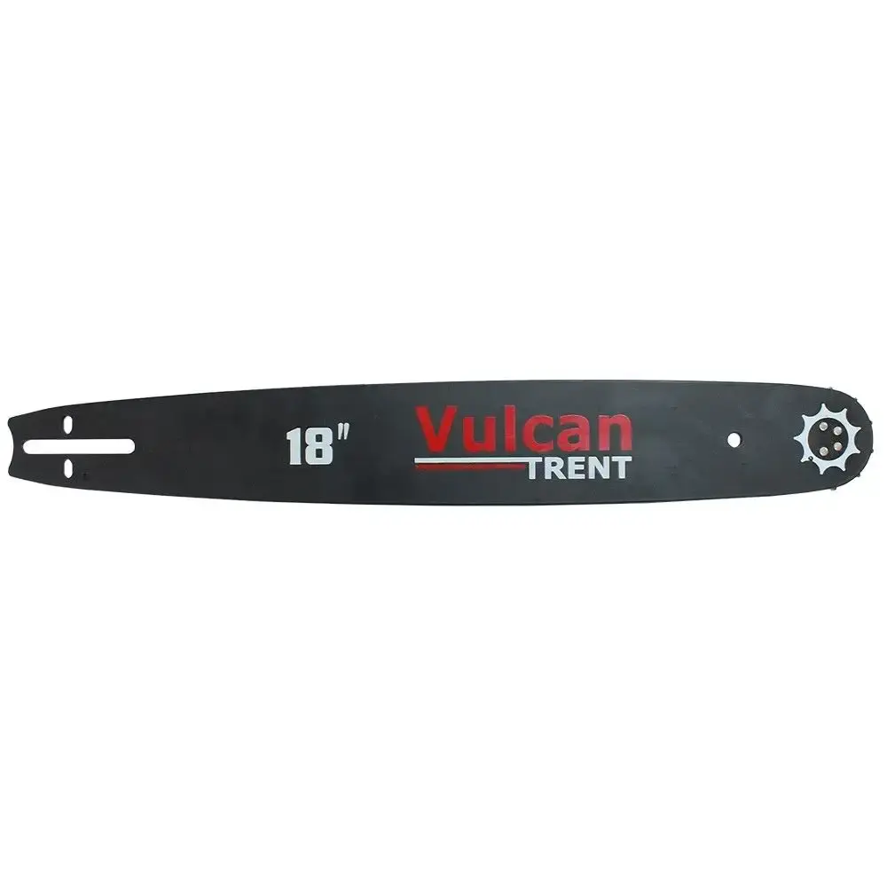 Sabre barra 18 polegadas para motosserra VSL450 Vulcan