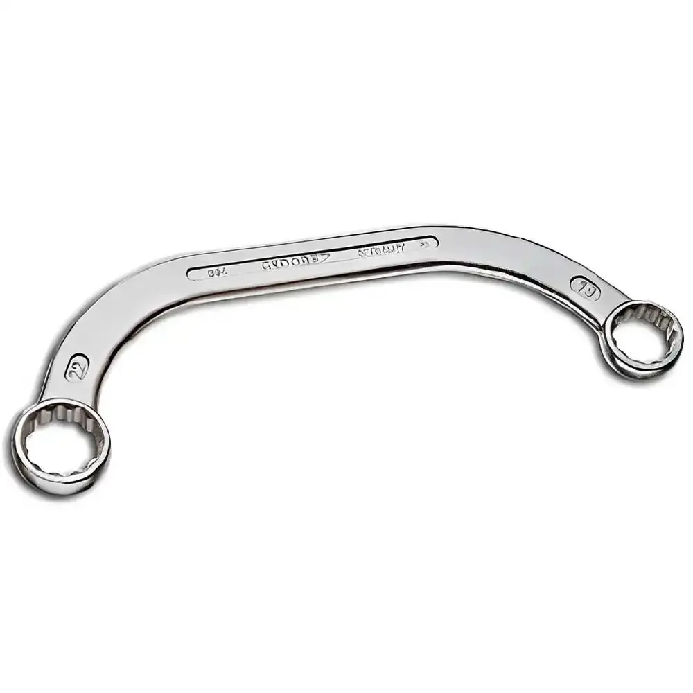 Chave Starter Meia Lua 14 mm X 16 mm 006002 GEDORE — fotografia de referência