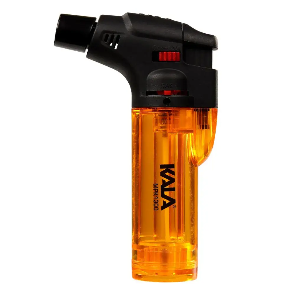 Maçarico portátil à gás MPK1300 automático Kala