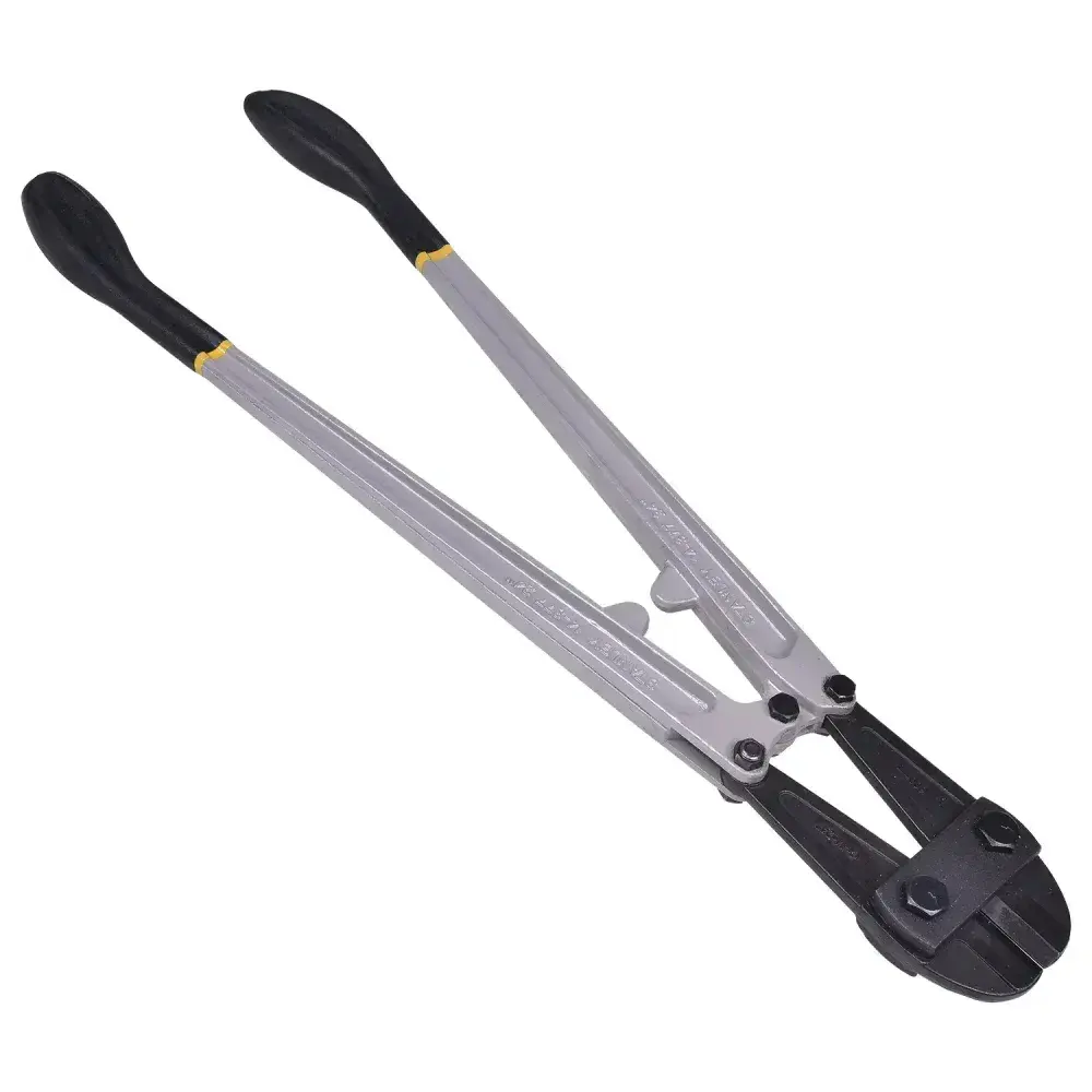 Tesoura corta vergalhão para uso pesado 14-377 Stanley - 24 610MM — fotografia 9