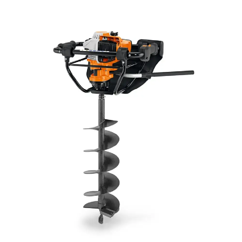 Perfurador BT 131 sem broca 1,9CV 36,3CC 43132000045 Stihl — fotografia de referência