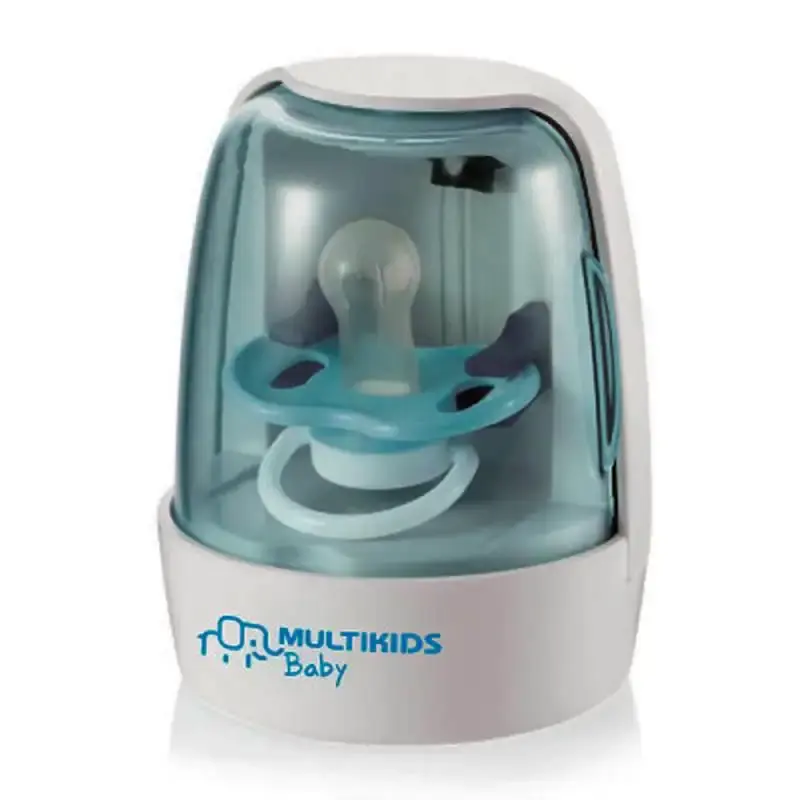Esterilizador de chupetas portátil BB012 multikids baby — fotografia 2