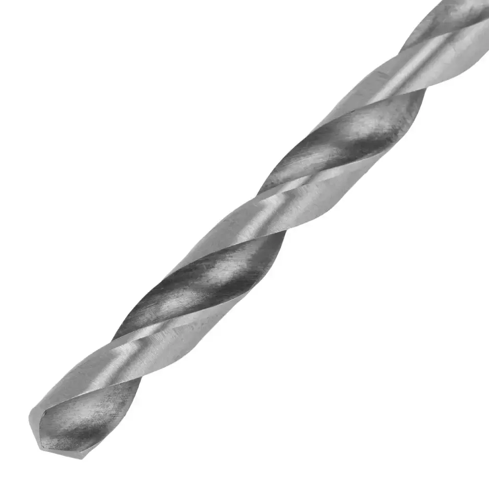Jogo de Brocas para Metal HSS 2 a 8 mm com 13 Peças e Caixa Metálica SPARTA — fotografia 5