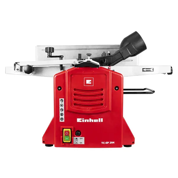 Plaina desengrossadeira 220V tc-sp 204 - Einhell