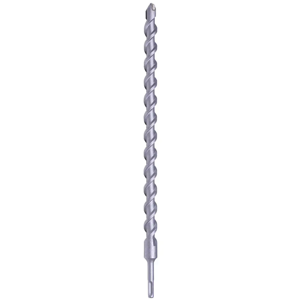 Broca para concreto 25 x 460MM sds plus 1 Bosch — fotografia 5