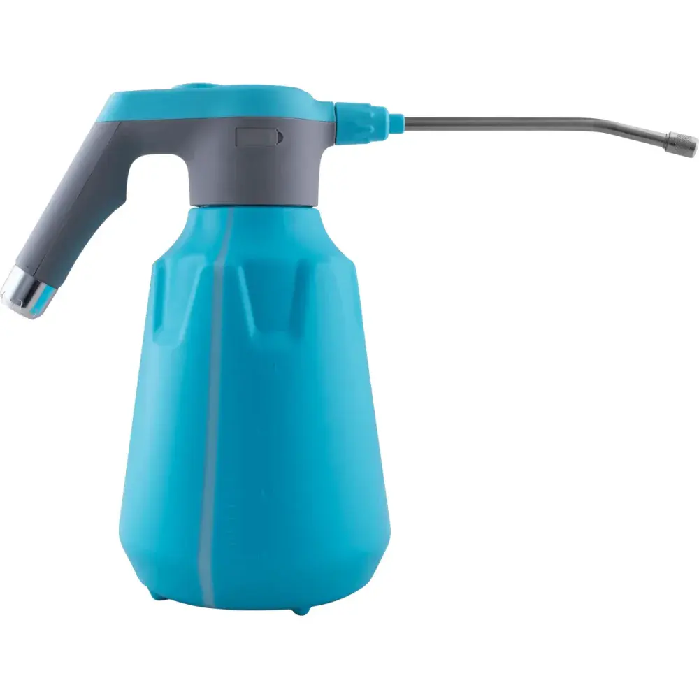 Pulverizador portátil a bateria recarregável pbk 200 2L Kala — fotografia 5