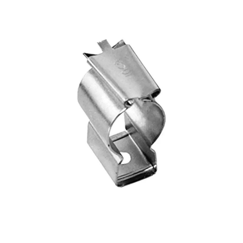 Abraçadeira tipo d 3/4 Silvana