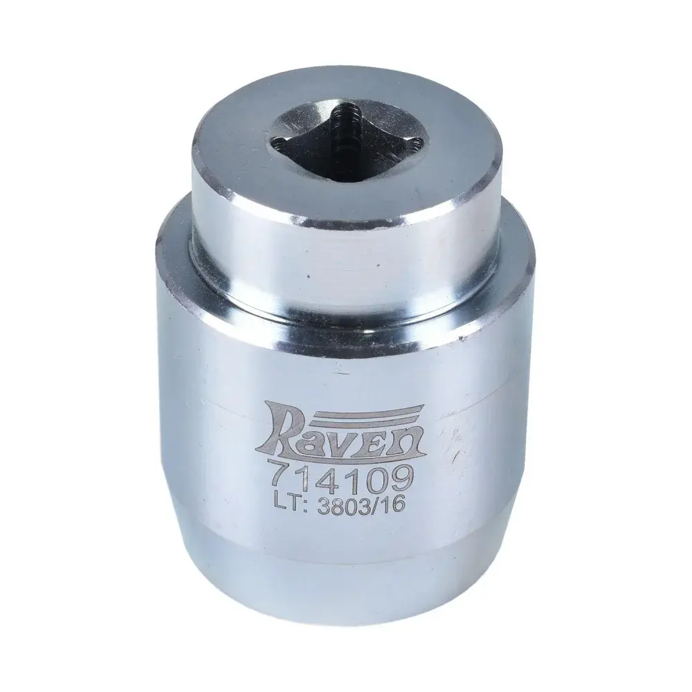 714109 Raven - chave sextavada de 50 mm para porca do pinhão — fotografia de referência