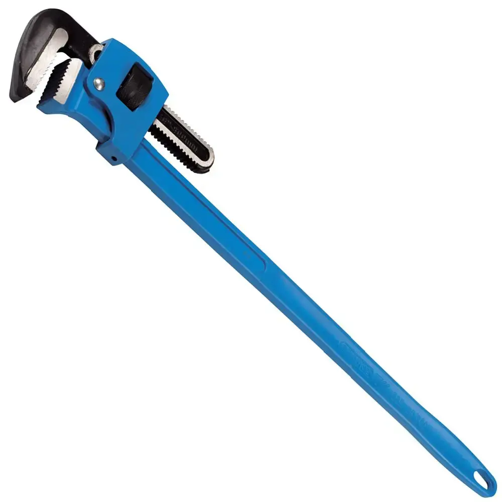Chave grifo para tubos modelo stillson 18 POL 225-18 Gedore — fotografia de referência