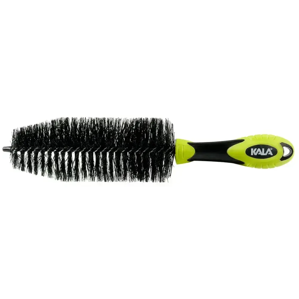 Escova cônica de limpeza para automóveis 49X9CM Kala — fotografia 6