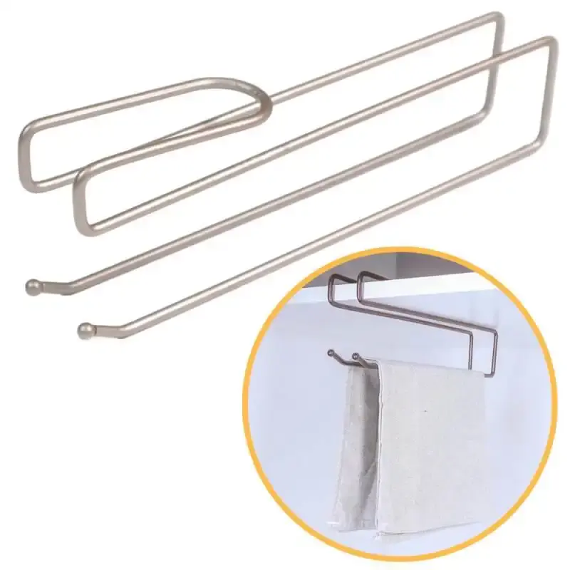Suporte Organizador Multiuso Suspenso Viena p/ Toalhas. Taças. Papel Lavanda 991346 BEL BEL FIX