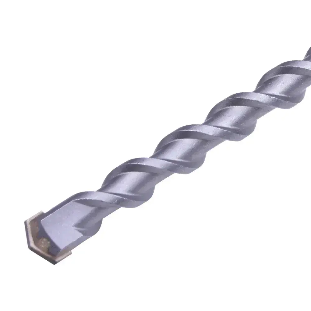 Broca para concreto 22 x 460MM sds plus 1 Bosch — fotografia 4
