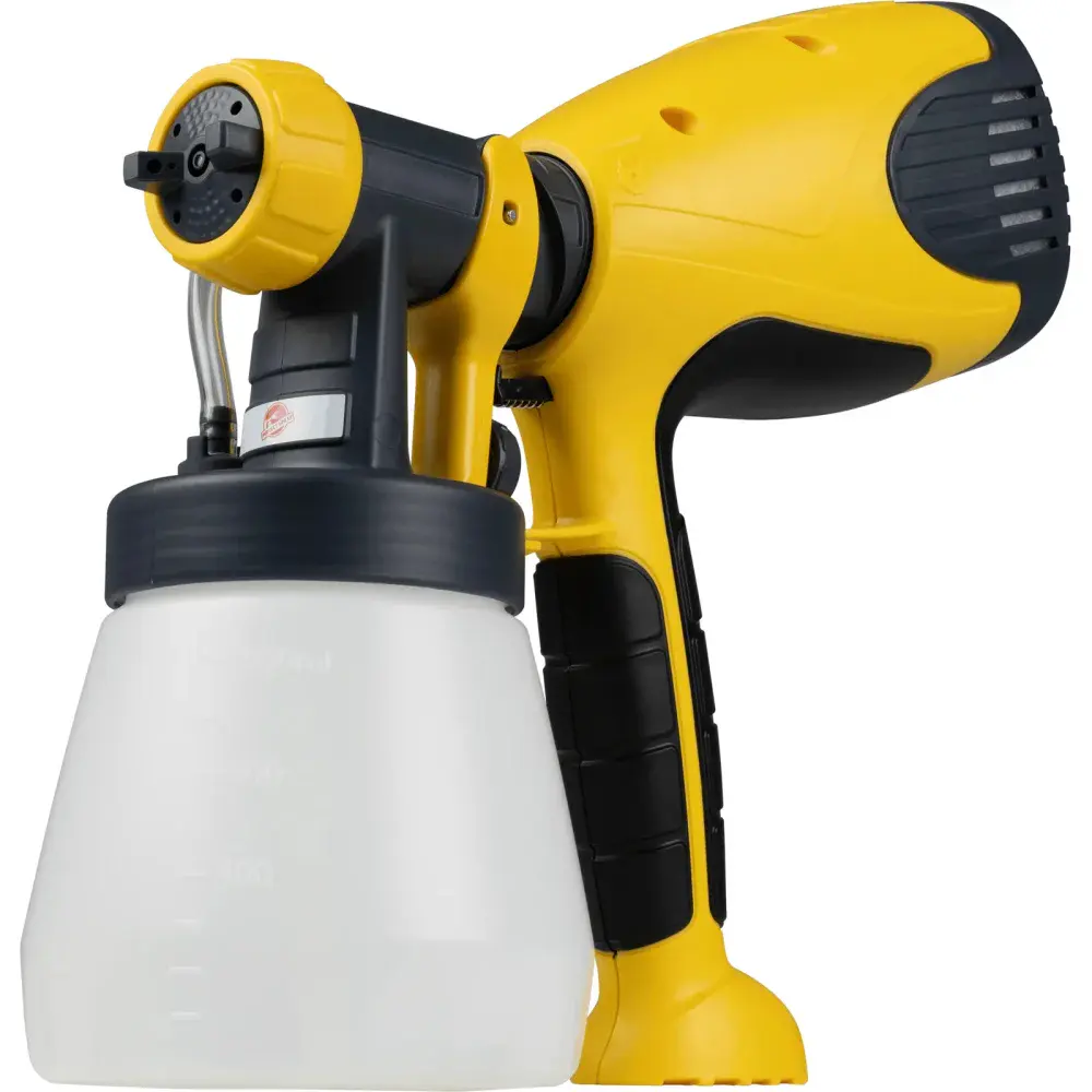 Pistola pulverizadora control SPRAY100 Wagner — fotografia 6