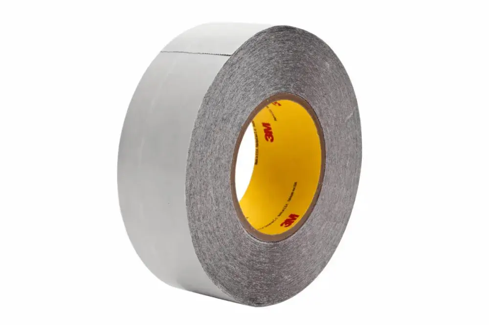 Fita para emenda bobina modelo 9 02 az 38MMX33M da 3M — fotografia de referência