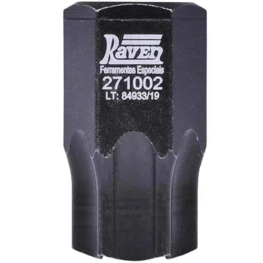 Chave para parafuso engrenagem comando válvulas mb Raven — fotografia 6