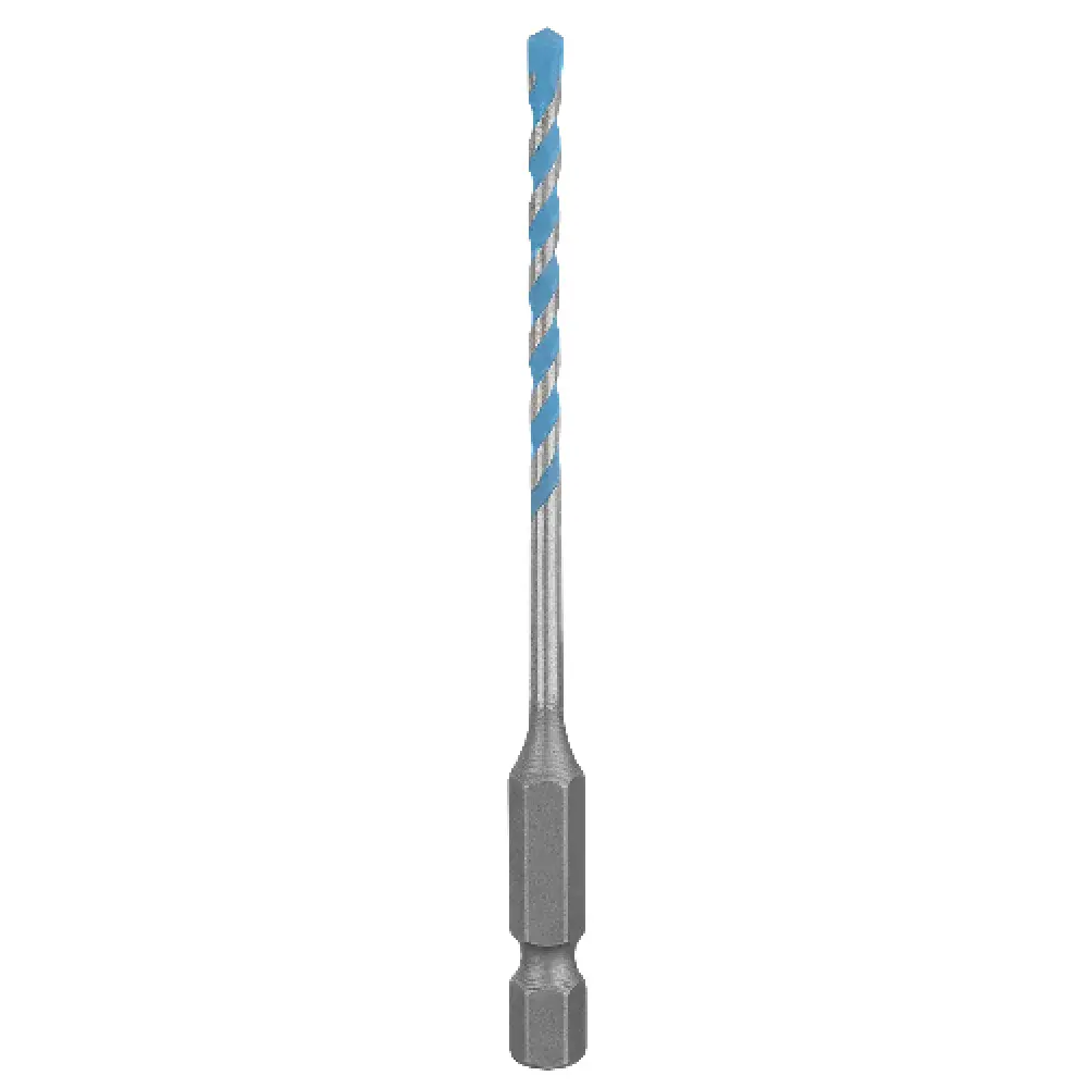 Broca HEX-9 3X45X90 multiconstruction Bosch