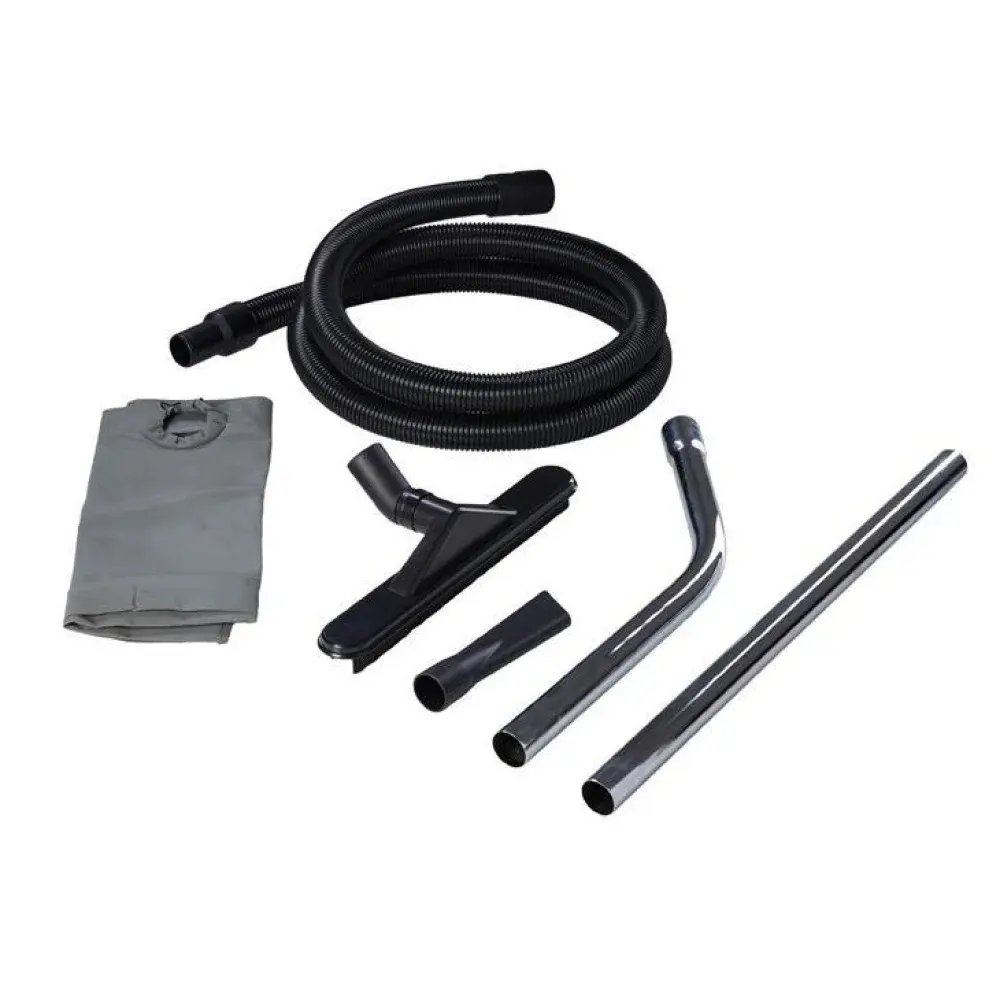 Aspirador de pó e água gtw inox 70 duo 2800W 220V Wap — fotografia 5