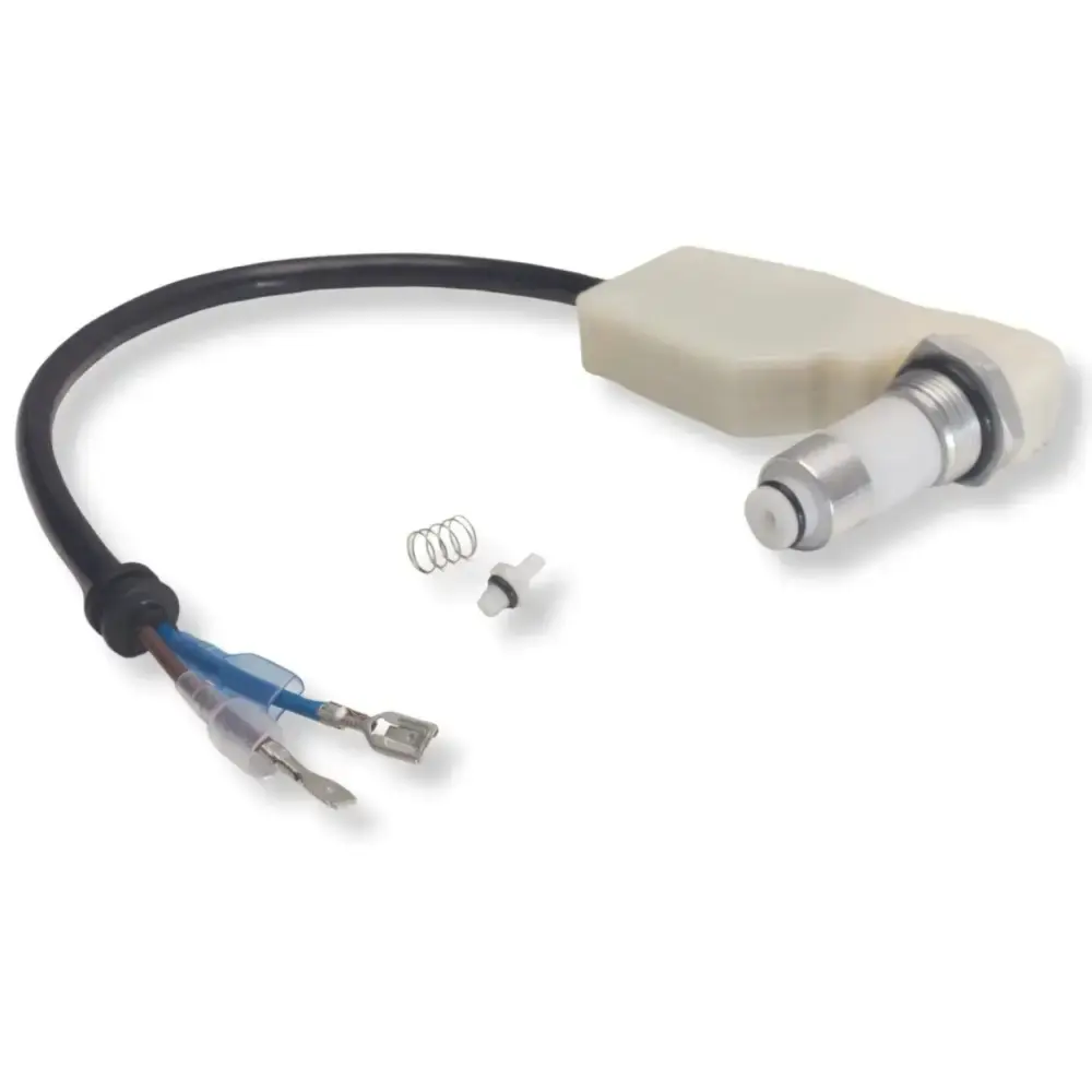Válvula BPS com micro switch para lavadora premier 2600 e premier ultra 2600 FW005269 Wap