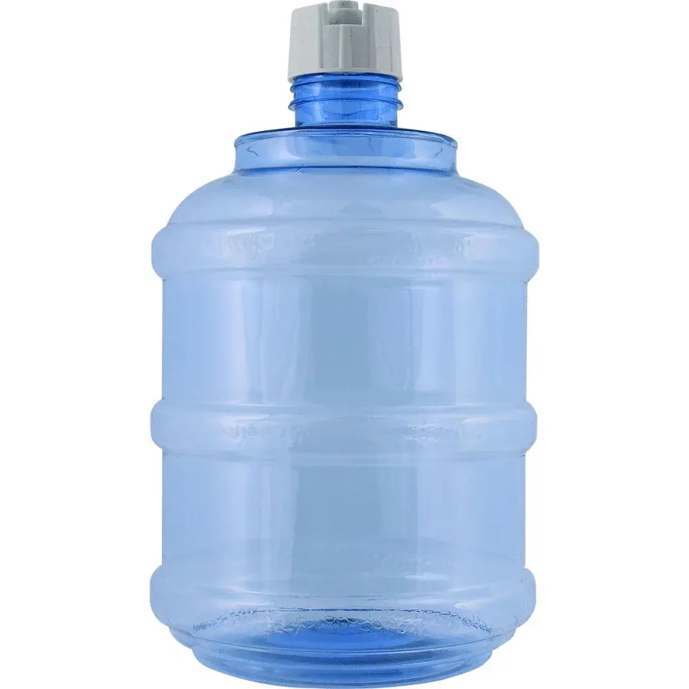 Bebedouro automático de plástico para animal 3,5L Kala — fotografia 3