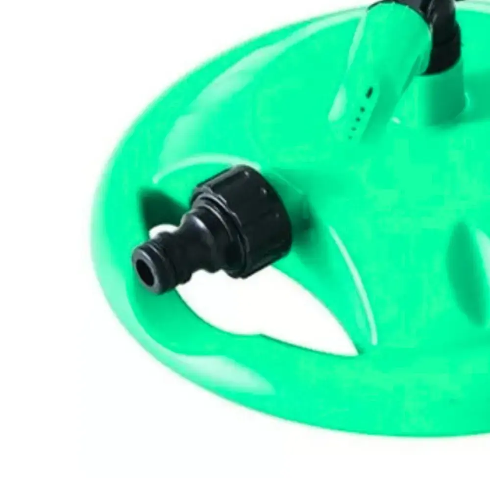 Irrigador giratório com base 3 jatos DY-6013 Trapp — fotografia 4