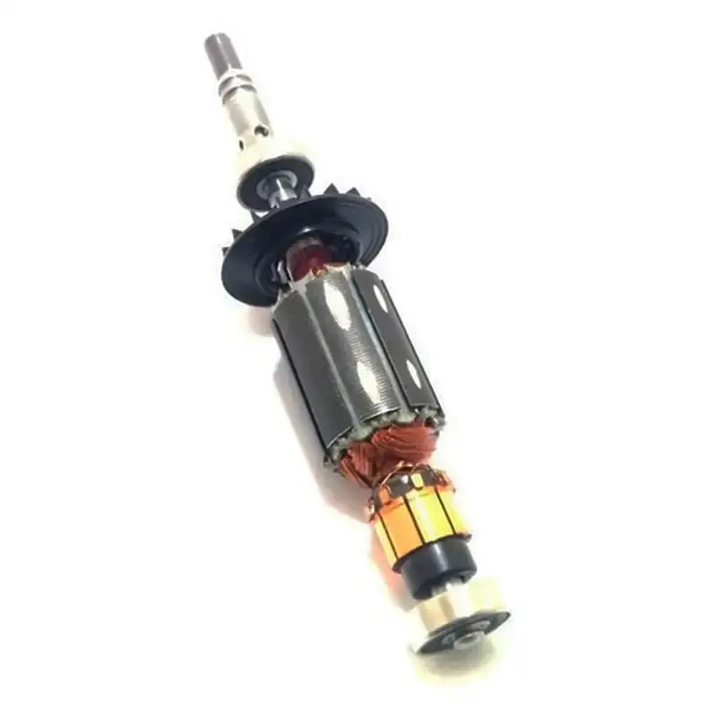 Induzido para retífica 3000 em 110V 2610013850 Dremel 110 V — fotografia 3